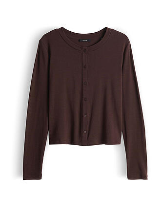 OPUS | Strickjacke SANDROS
