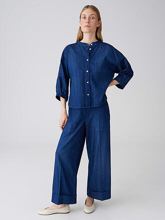 OPUS | Hemdbluse FAYANI