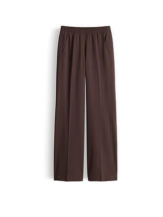 OPUS | Marlenehose MELANE BLOOM