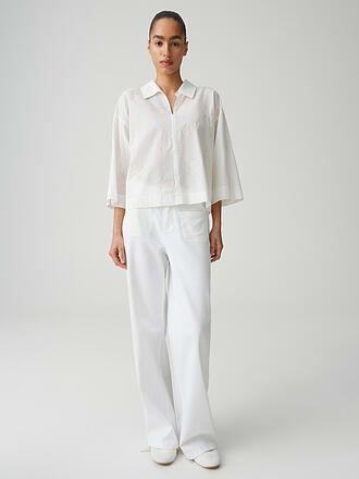 OPUS | Hemdbluse FAMONI