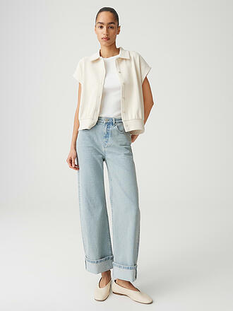 OPUS | Jeans Straight Fit MIVA BREATH
