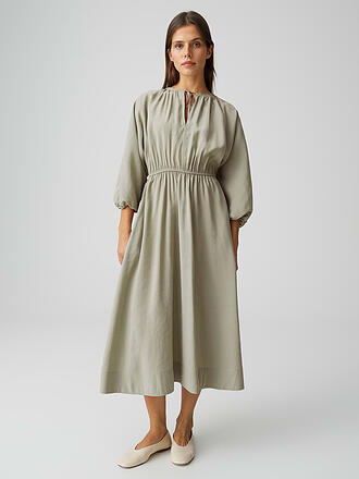OPUS | Midikleid WORTY