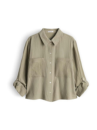 OPUS | Hemdbluse FRALEA