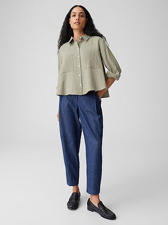 OPUS | Hemdbluse FRALEA