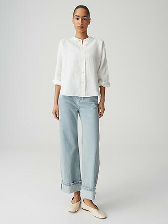 OPUS | Hemdbluse FULIS