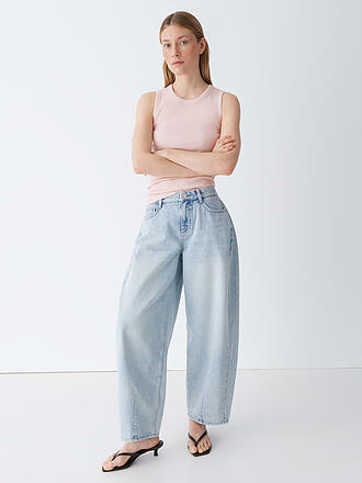 OPUS | Top ILESSO SPRINGCLUB