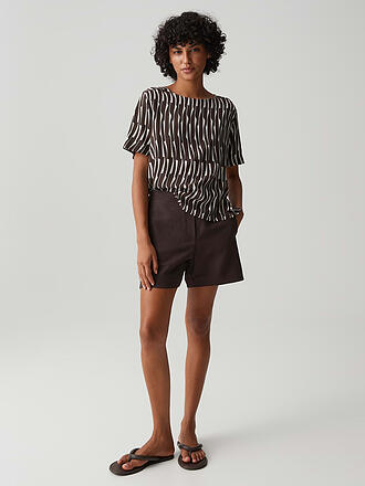 OPUS | T-Shirt FERONA BAMBOO