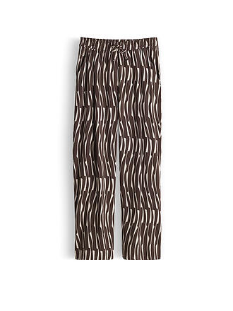 OPUS | Hose Wide Leg MAROU BAMBOO