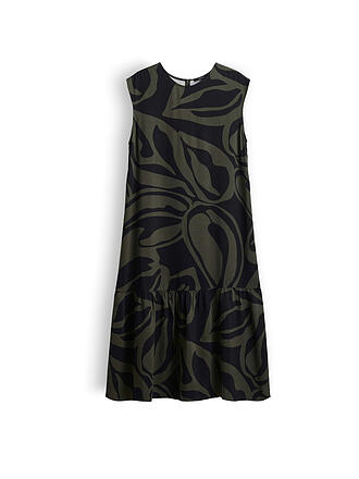 OPUS | Midikleid WICYLA LUSH