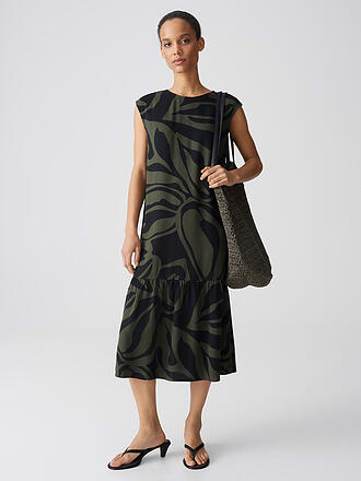 OPUS | Midikleid WICYLA LUSH