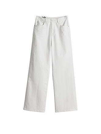 OPUS | Jeans Wide Leg MIVY
