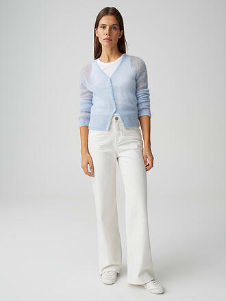 OPUS | Jeans Wide Leg MIVY