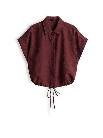 OPUS | Hemdbluse FLANETA