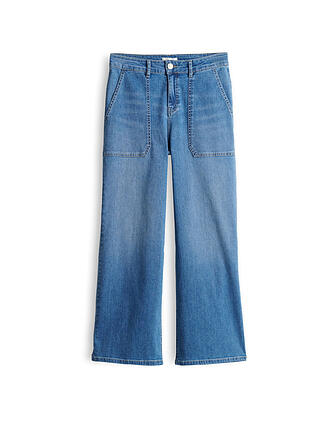 OPUS | Jeans Straight Fit MIVA FRENCH