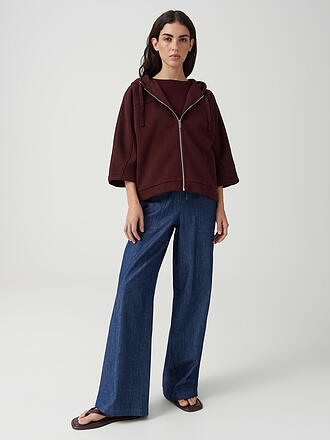 OPUS | Kapuzensweater - Hoodie GIELA