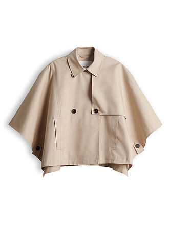 OPUS | Trenchcoat HANISSE
