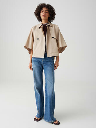 OPUS | Trenchcoat HANISSE