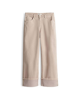 OPUS | Jeans Wide Leg MIVA CITY COLOR