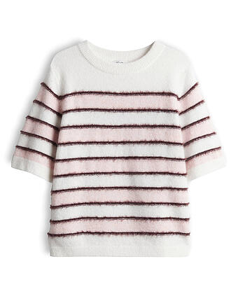 OPUS | Pullover PIMOTA STRIPE
