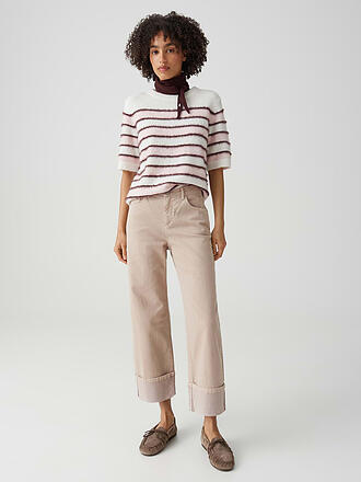 OPUS | Pullover PIMOTA STRIPE