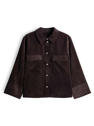 OPUS | Hemdbluse FERRELL