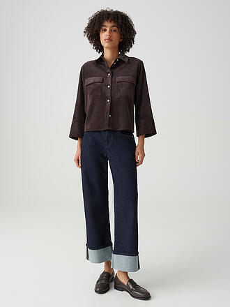 OPUS | Hemdbluse FERRELL