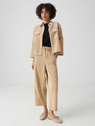 OPUS | Hose Jogging Fit MISHA BARREL