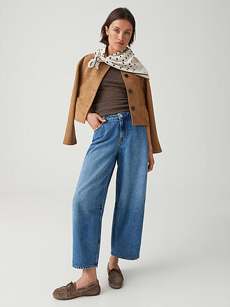 OPUS | Jeans Balloon Fit LOLAH PARIS