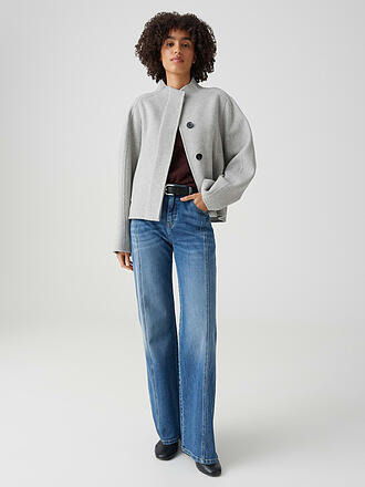 OPUS | Wolljacke HATURA