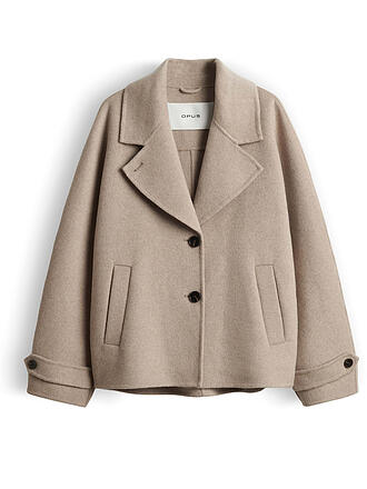 OPUS | Wolljacke HELAIA