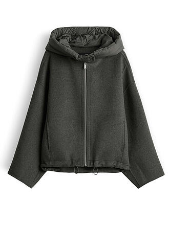 OPUS | Wolljacke HIKONE