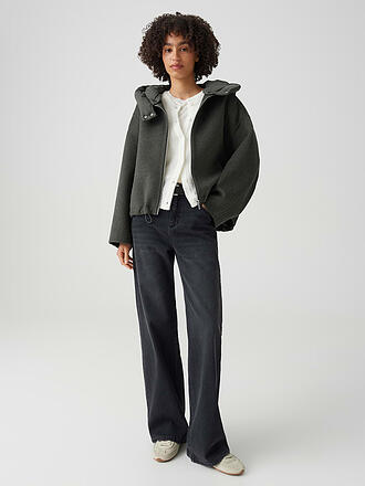 OPUS | Wolljacke HIKONE