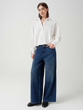 OPUS | Jeans Wide Leg MEDDY LOOSY