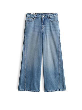 OPUS | Jeans Wide Leg MEDDY LOOSY