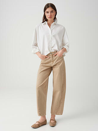OPUS | Jeans Balloon Fit LISSIE BOLDE