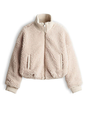 OPUS | Jacke in Felloptik HALKARA
