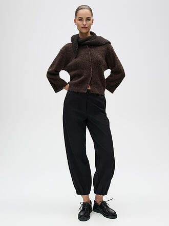 OPUS | Strickjacke DISILLE