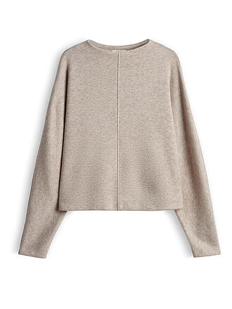 OPUS | Langarmshirt GARZEL