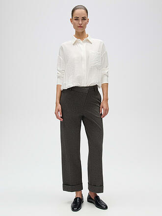 OPUS | Businesshose MEERI HERITAGE
