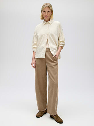 OPUS | Hose Barrel Leg MYHA SOFTNESS