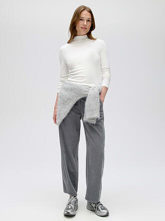 OPUS | Rollkragenpullover SOSEMIN