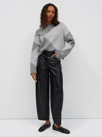 OPUS | Pullover PARGYLE
