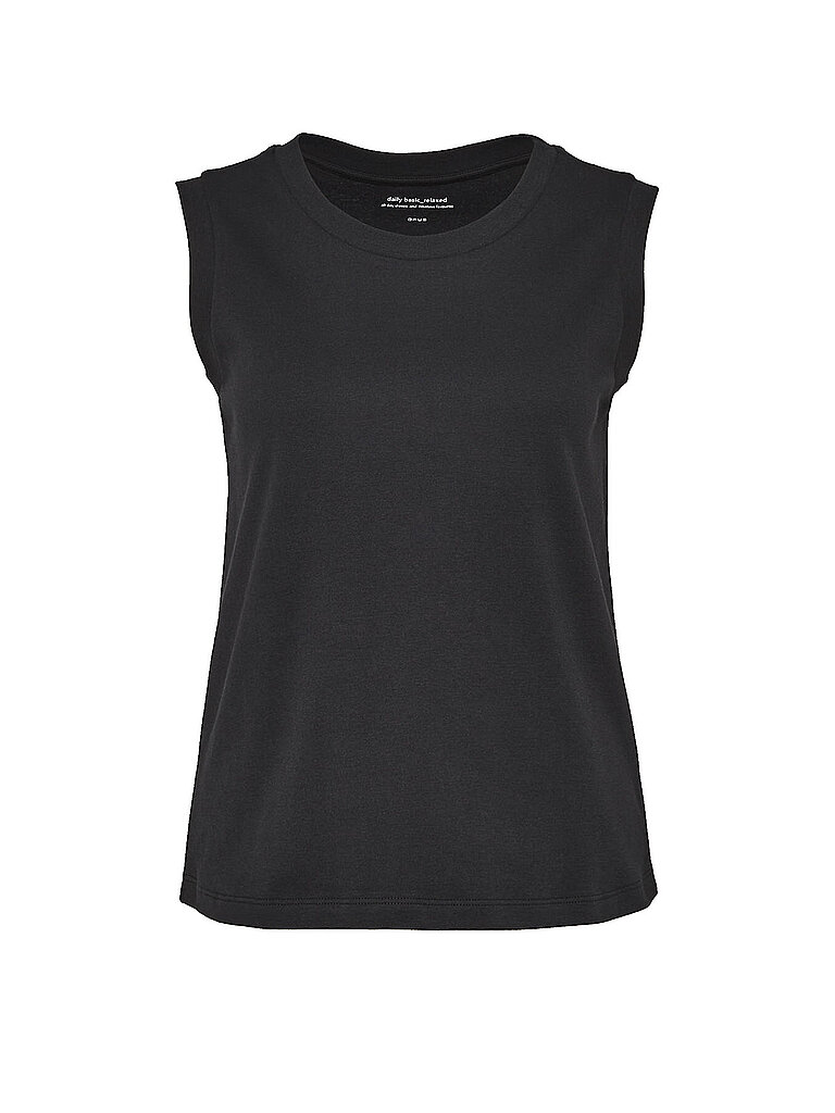 Top Ilayda schwarz 40 damen