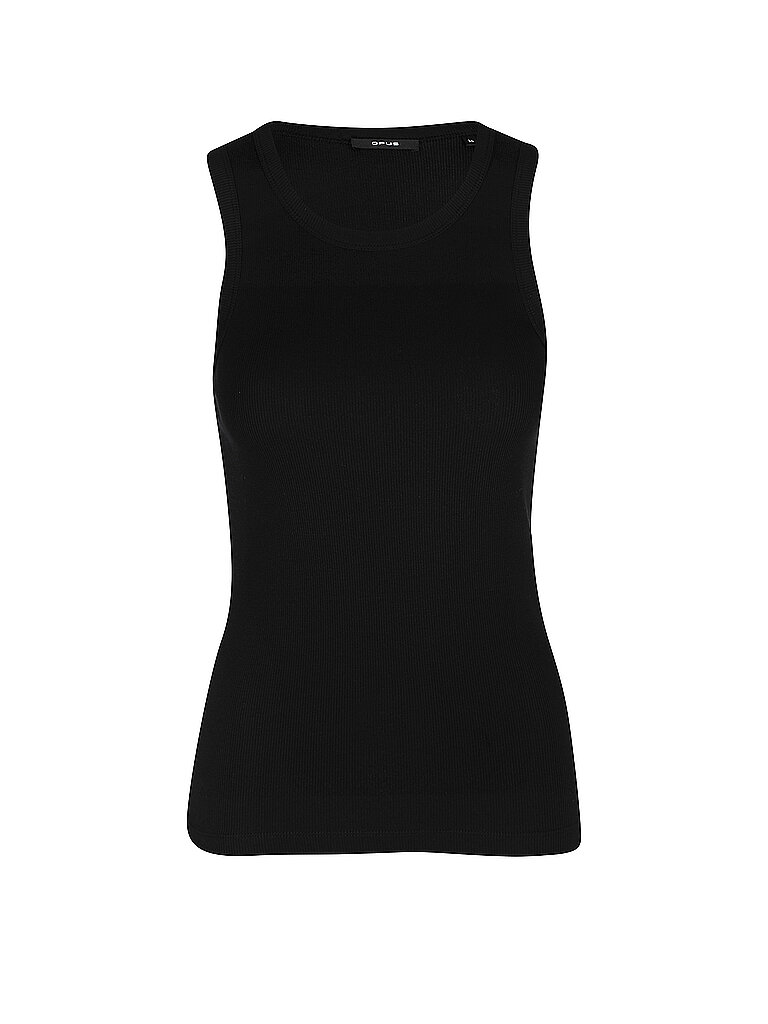 OPUS Top ILESSO schwarz 44 damen
