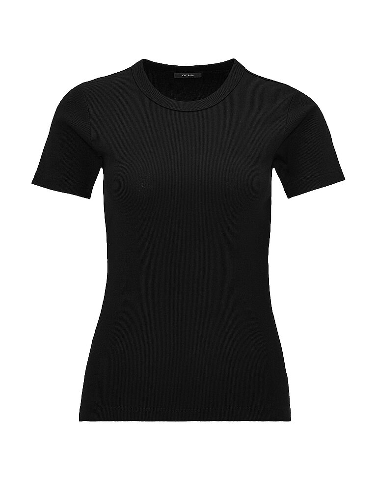 T-Shirt SAMUNA schwarz 42 damen
