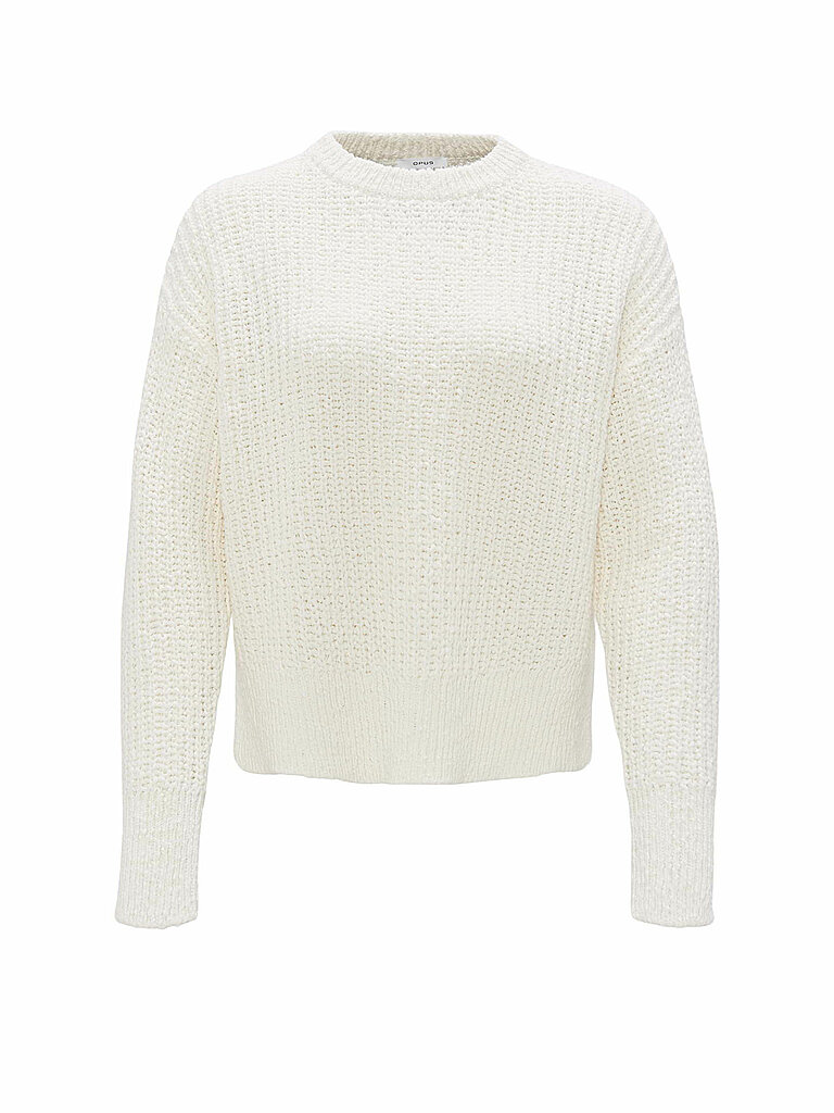 OPUS Pullover POLUMA creme | 42