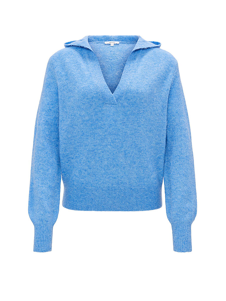 OPUS Pullover PASUNNA blau | 42