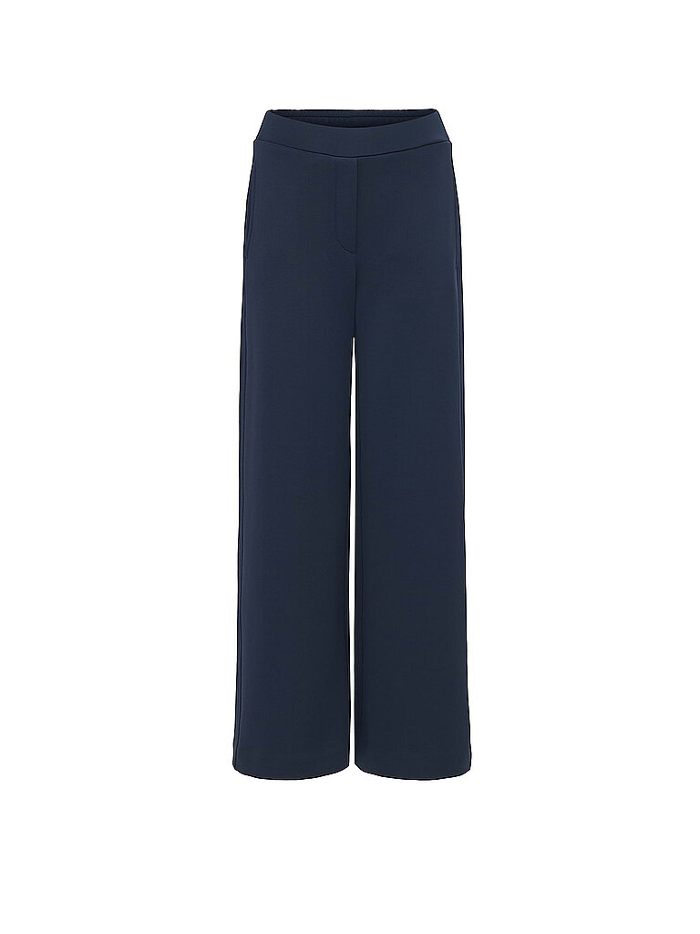 Marlenehose MAIKITO PALAZZO dunkelblau 36 damen