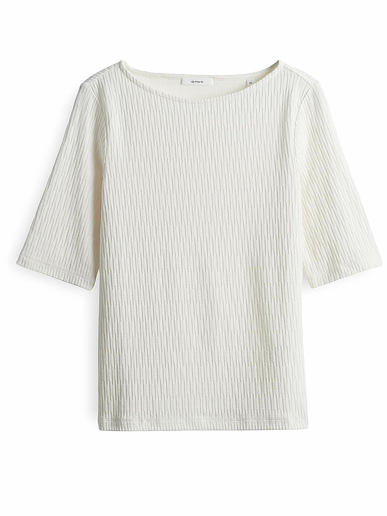 T-Shirt SANKUS creme 42 damen