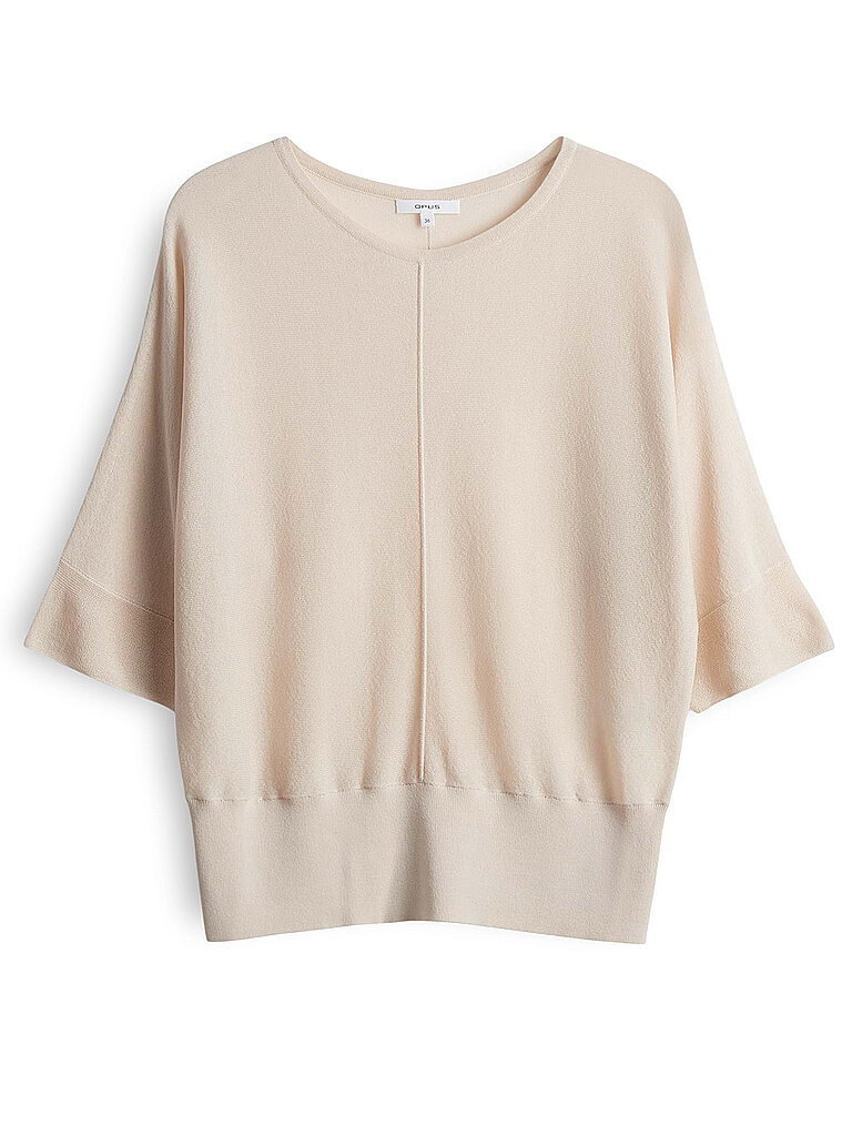 Pullover PERONIKA creme 44 damen